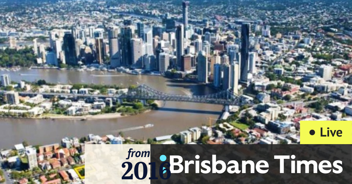 Brisbane City Council budget 2016 live coverage